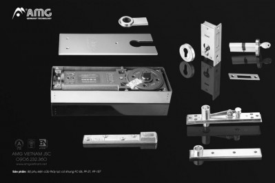 PHỤ KIỆN AMG