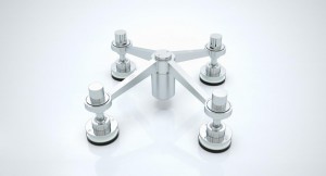 PK CHÂN NHỆN AMG PHỔ THÔNG